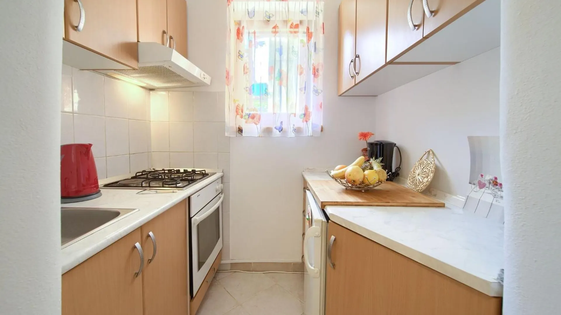 Chic And Charming Krk Downtown Apartments Krk Town
