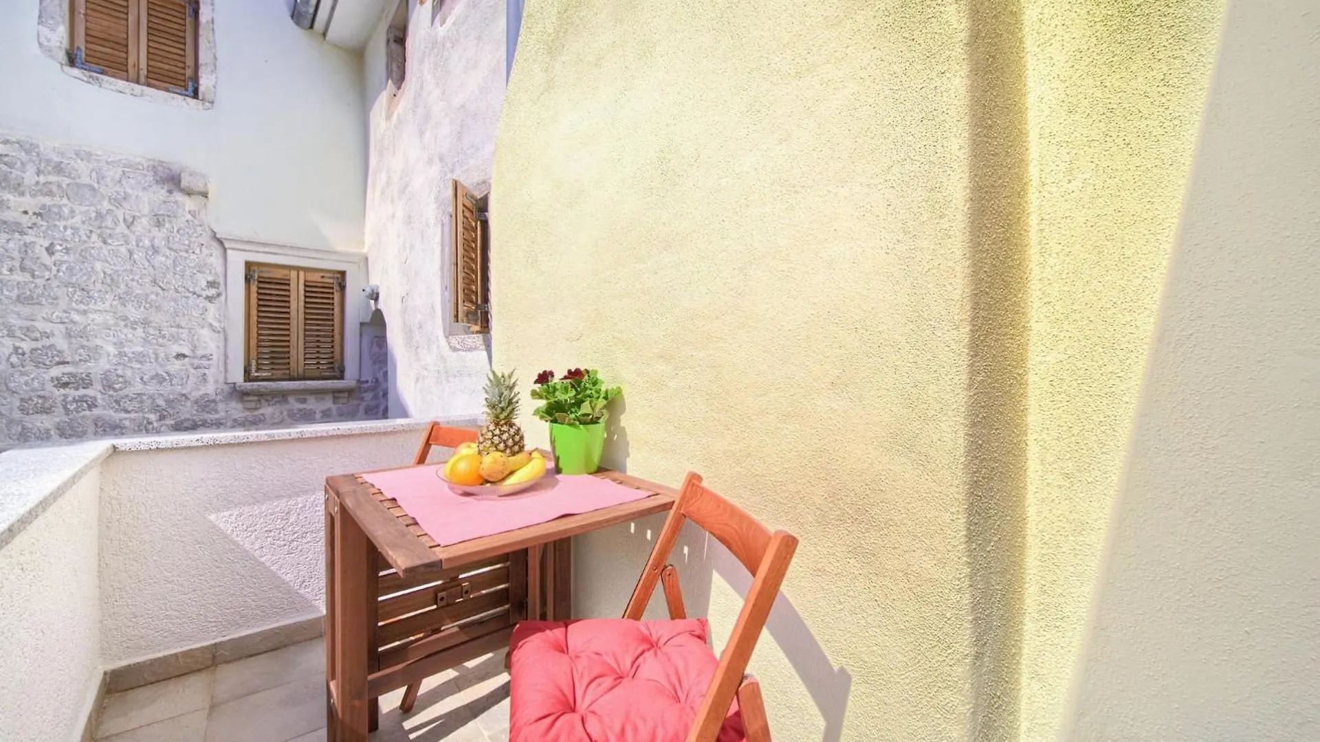 Chic And Charming Krk Downtown Apartments Krk Town 0*,  Croatia