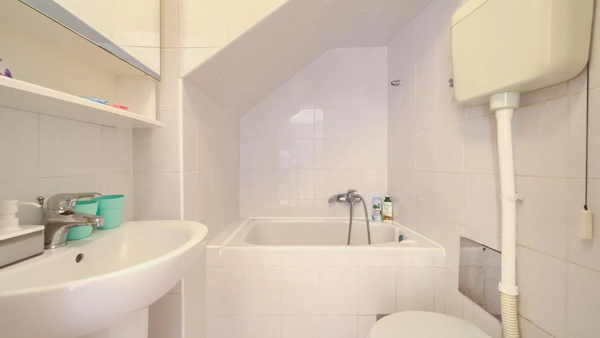 Chic And Charming Krk Downtown Apartments Krk Town
