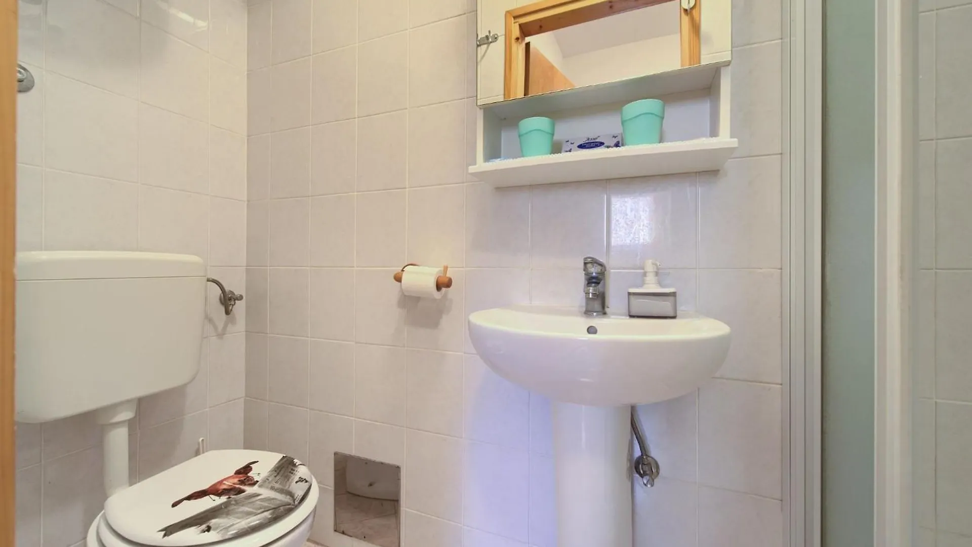 Chic And Charming Krk Downtown Apartments Krk Town