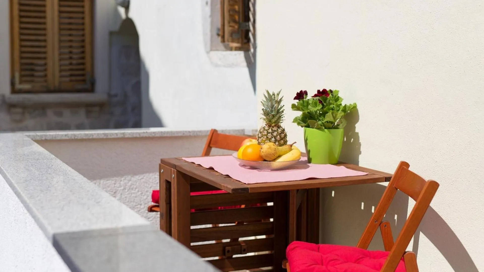 Chic And Charming Krk Downtown Apartments Krk Town