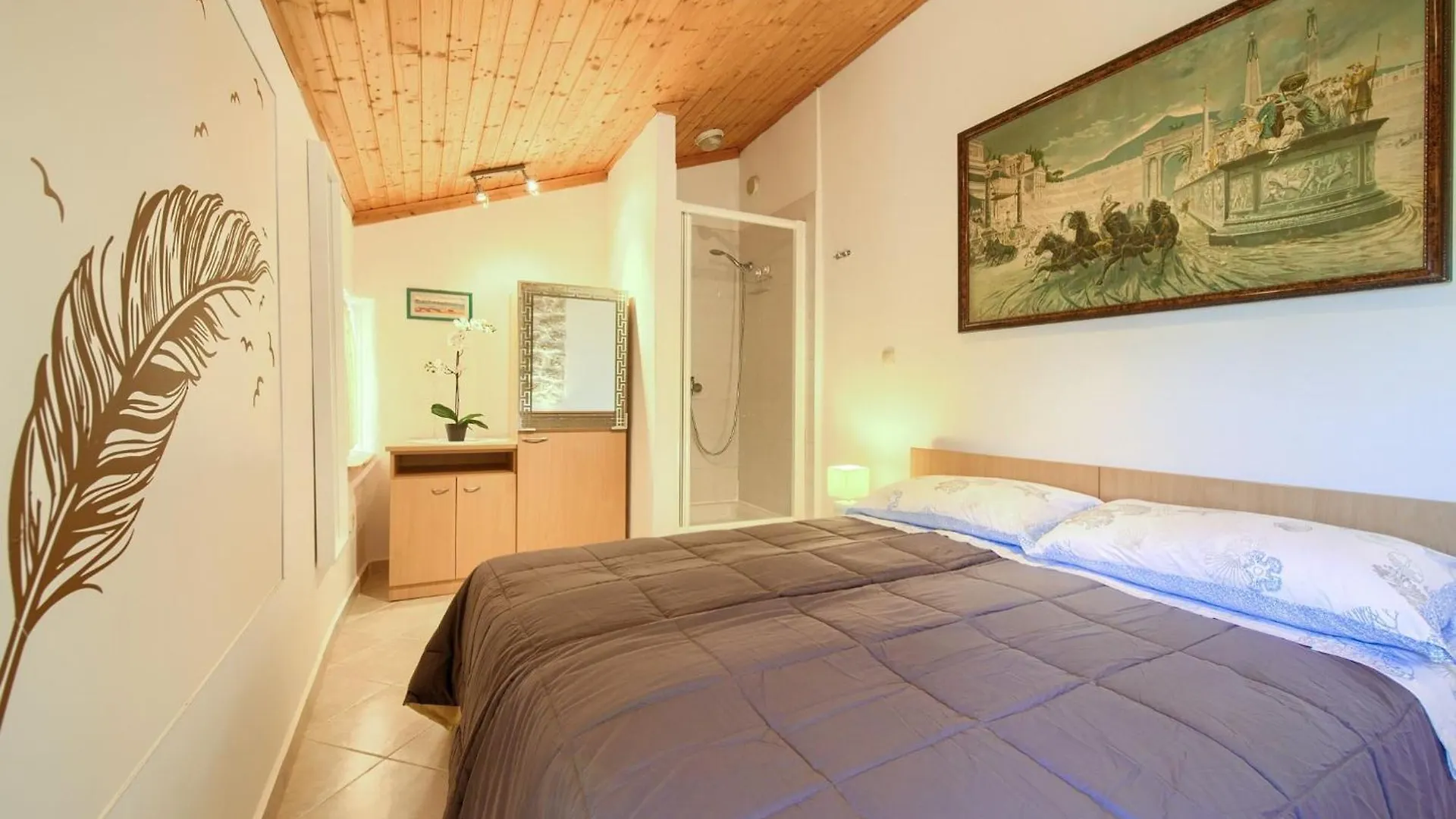 Chic And Charming Krk Downtown Apartments Krk Town