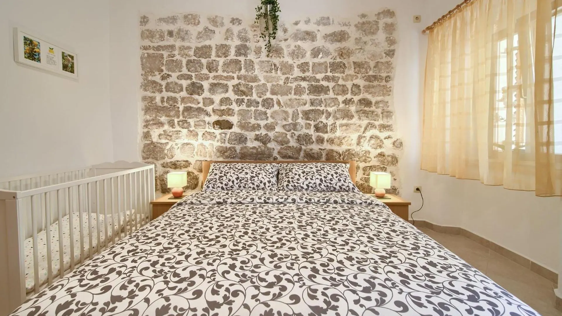 Chic And Charming Krk Downtown Apartments Krk Town