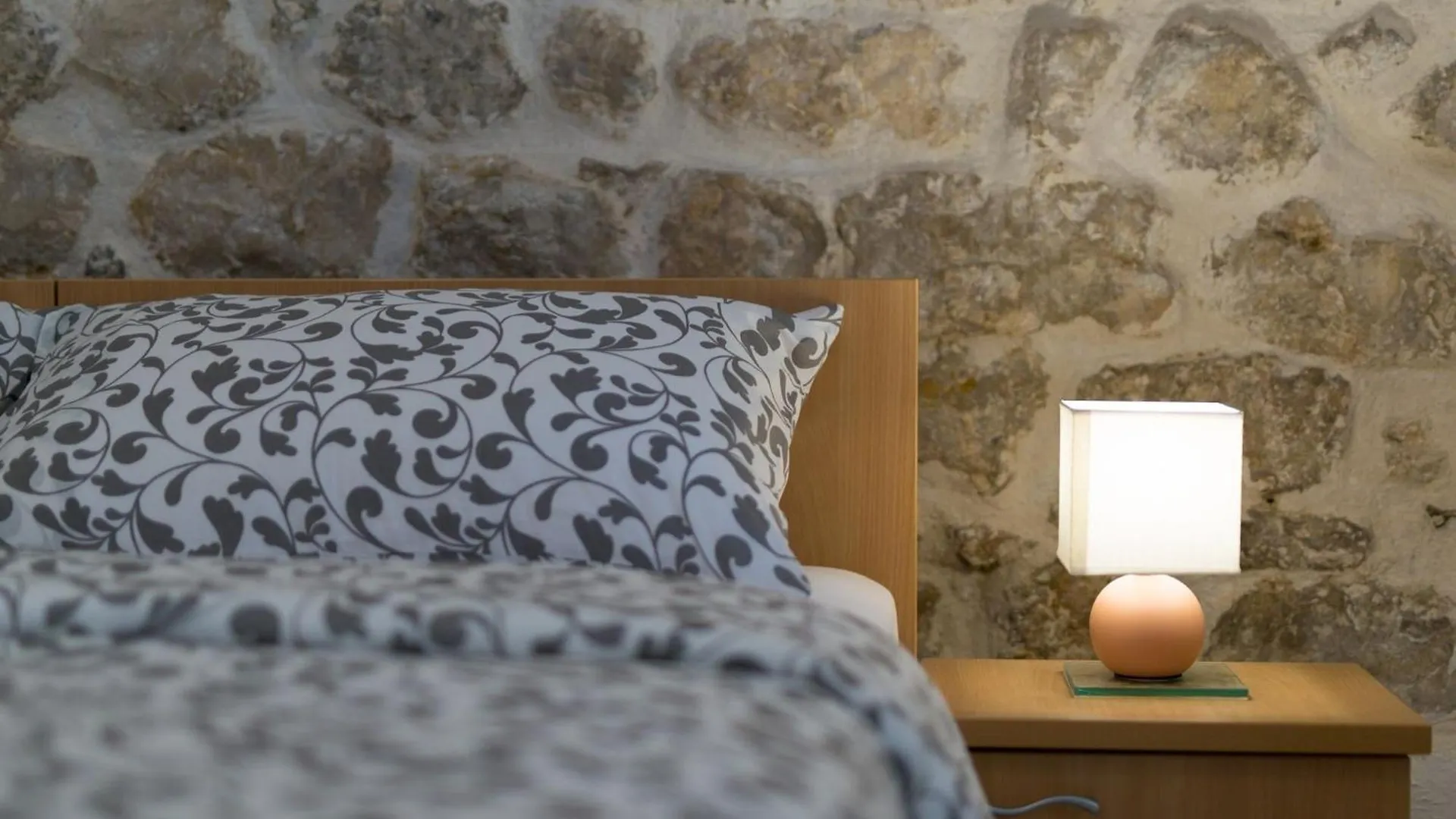 Chic And Charming Krk Downtown Apartments Krk Town