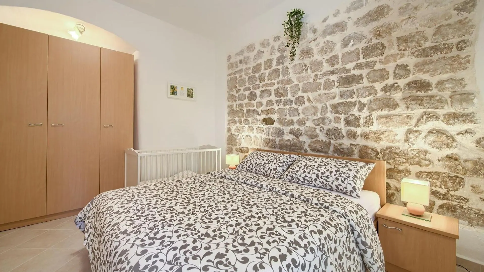 Chic And Charming Krk Downtown Apartments Krk Town