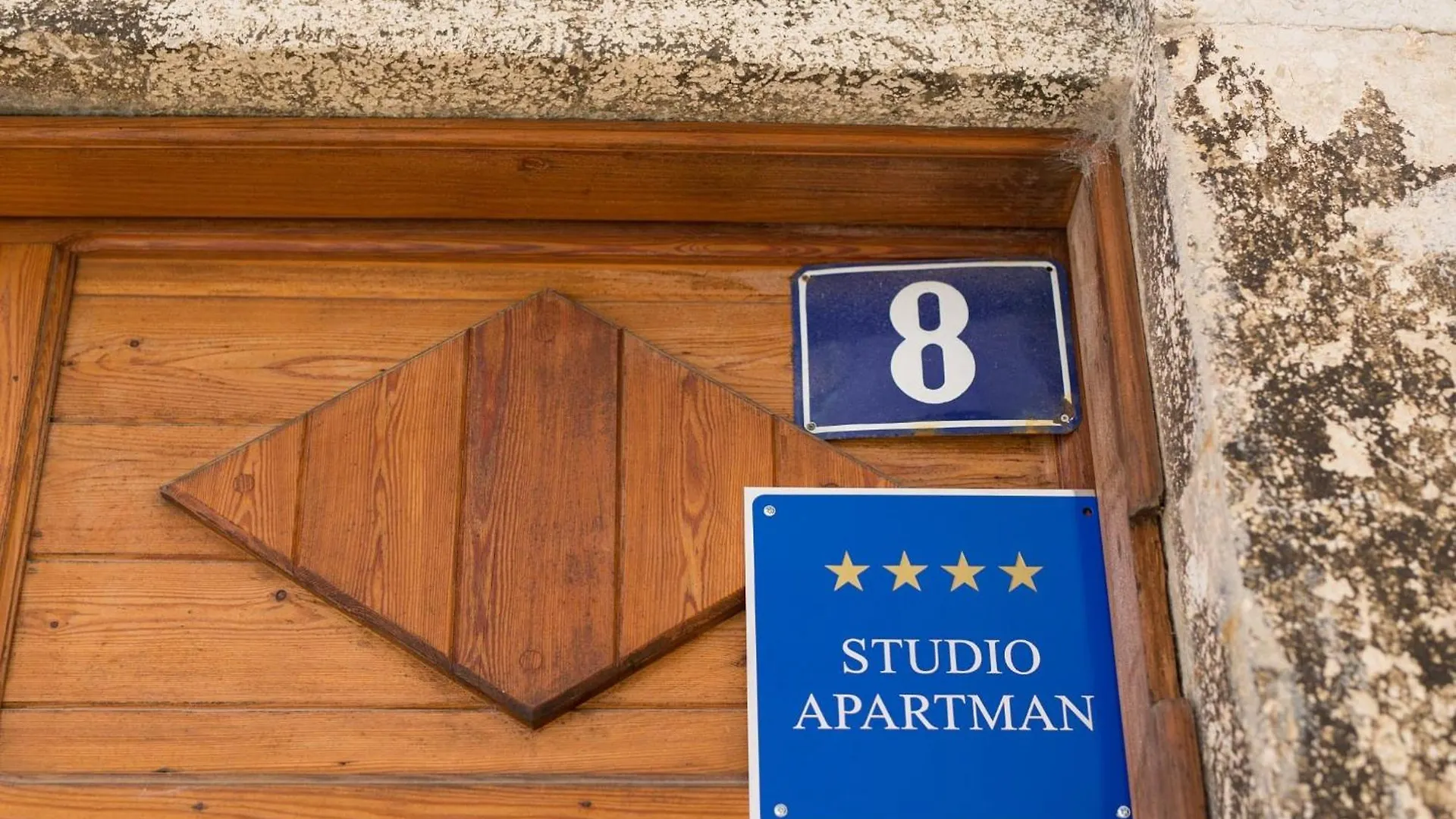 Chic And Charming Krk Downtown Apartments Krk Town